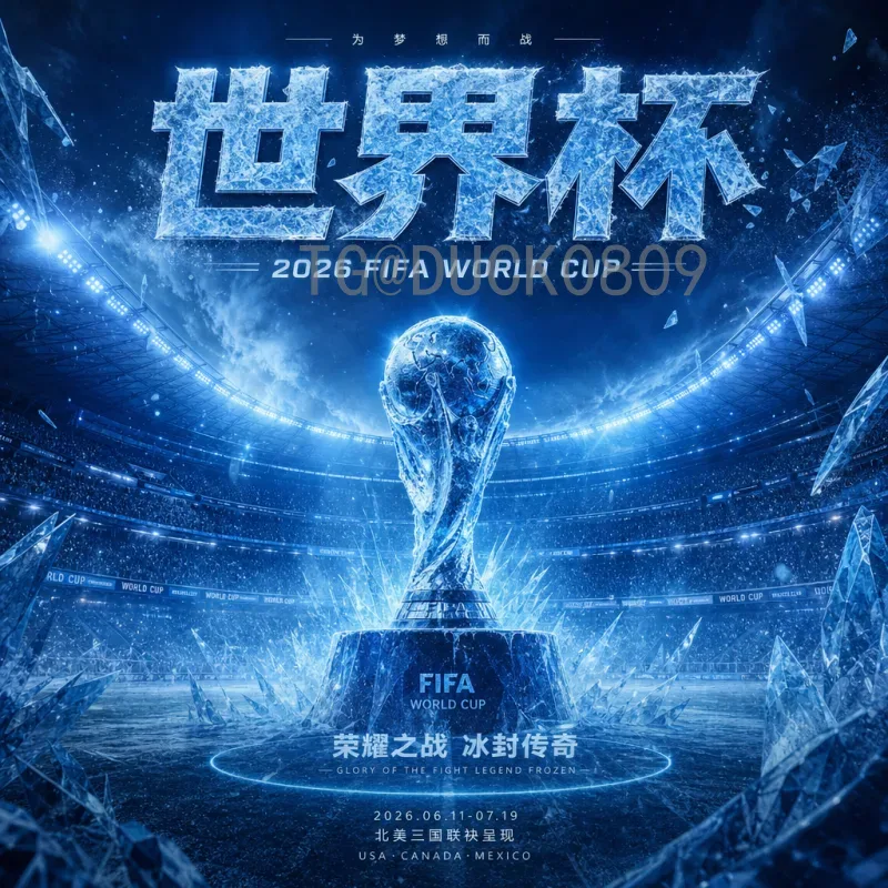 2026世界杯盛宴将至，山东曹县足球如何乘势而上？